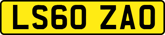 LS60ZAO