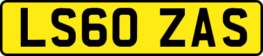 LS60ZAS