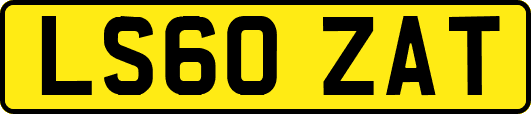 LS60ZAT