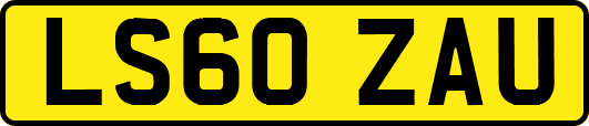 LS60ZAU