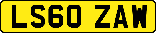 LS60ZAW
