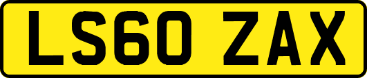 LS60ZAX