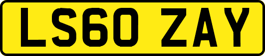 LS60ZAY