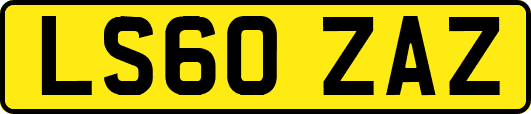 LS60ZAZ
