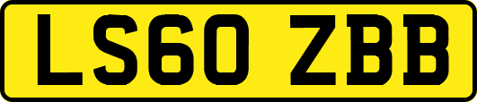 LS60ZBB