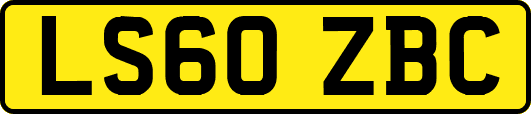 LS60ZBC