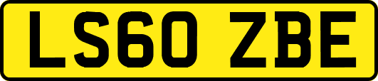 LS60ZBE