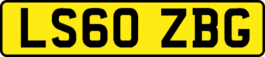 LS60ZBG