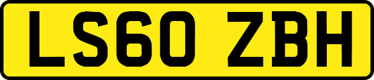 LS60ZBH