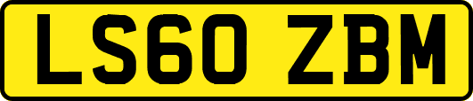 LS60ZBM