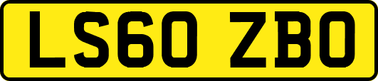 LS60ZBO