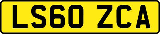 LS60ZCA