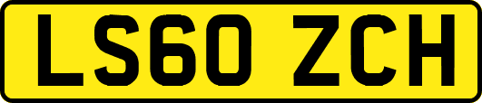 LS60ZCH