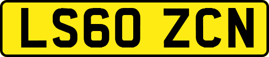 LS60ZCN