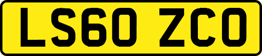 LS60ZCO