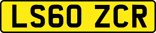LS60ZCR
