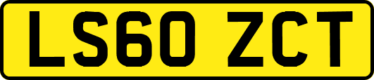 LS60ZCT