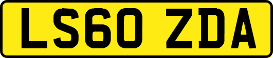 LS60ZDA