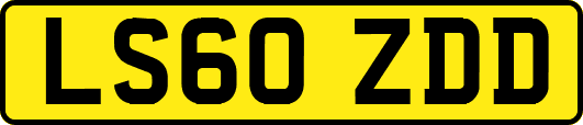 LS60ZDD
