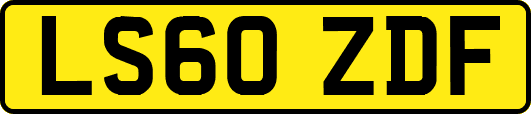 LS60ZDF