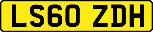 LS60ZDH