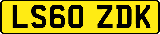 LS60ZDK