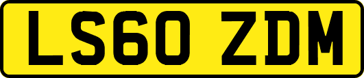 LS60ZDM
