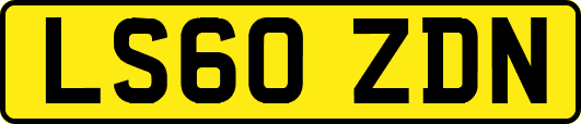LS60ZDN