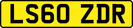LS60ZDR