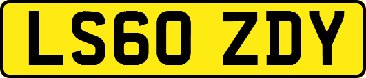 LS60ZDY