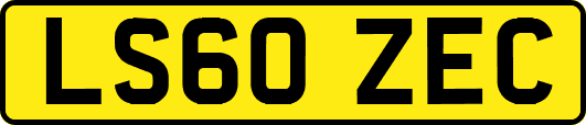 LS60ZEC
