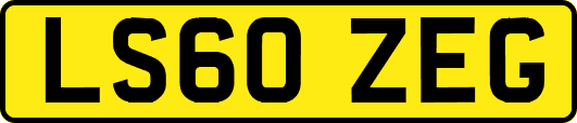 LS60ZEG