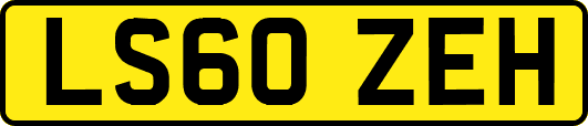 LS60ZEH