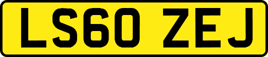 LS60ZEJ