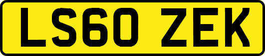 LS60ZEK