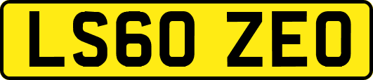 LS60ZEO