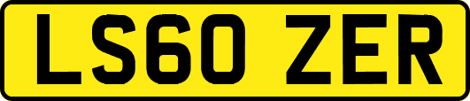 LS60ZER