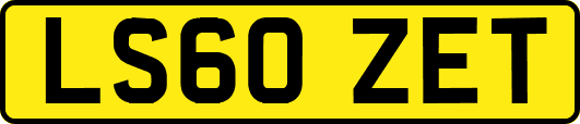 LS60ZET