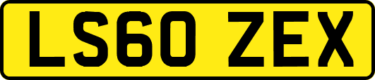 LS60ZEX
