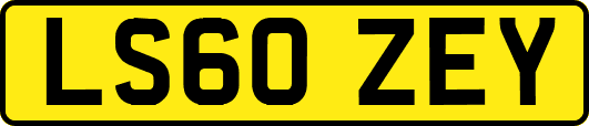 LS60ZEY