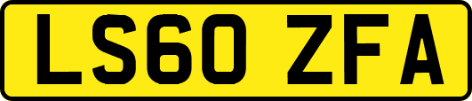 LS60ZFA