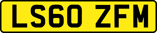 LS60ZFM