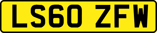 LS60ZFW