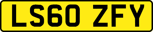LS60ZFY