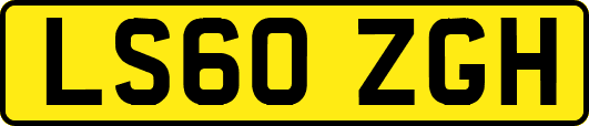 LS60ZGH