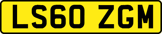 LS60ZGM