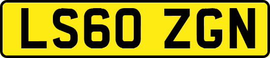 LS60ZGN