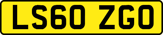 LS60ZGO
