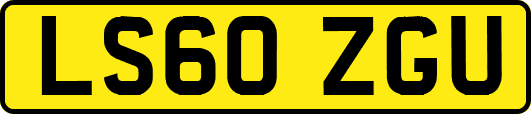 LS60ZGU
