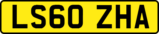 LS60ZHA